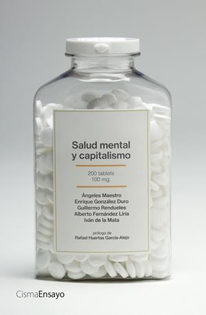 Salud mental y capitalismo | VVAA