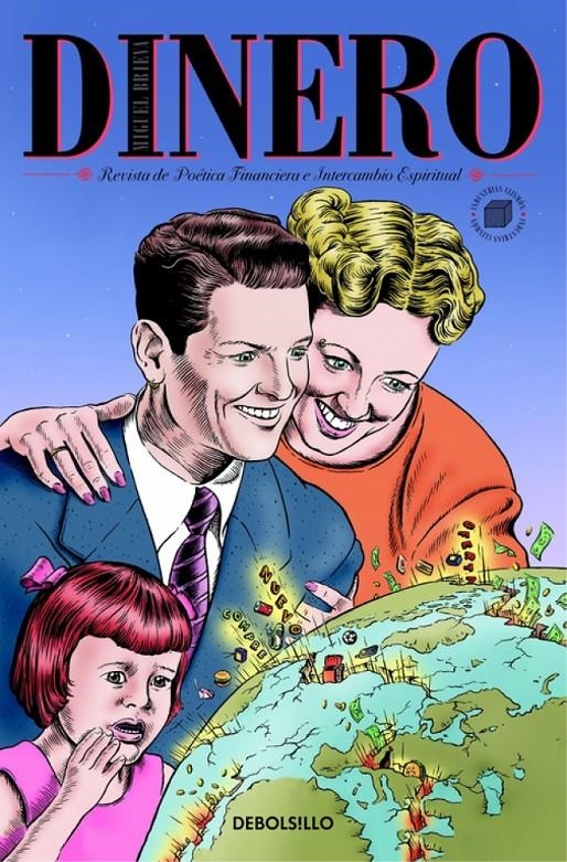 Dinero | BRIEVA, MIGUEL