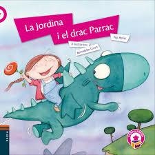 La Jordina i el drac Parrac | Molist Sadurni, Josep Mª
