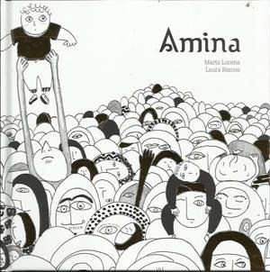 Amina | Lucena, Marta / Ramos, Laura | Cooperativa autogestionària