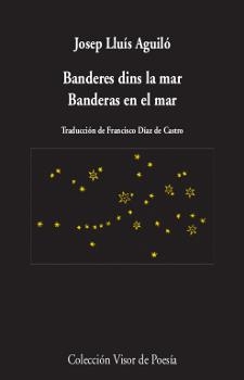 Banderes dins la mar /  Banderas en el mar | Aguiló, Josep Lluís