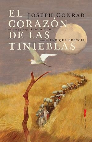 El corazón de las tinieblas | Conrad, Joseph | Cooperativa autogestionària