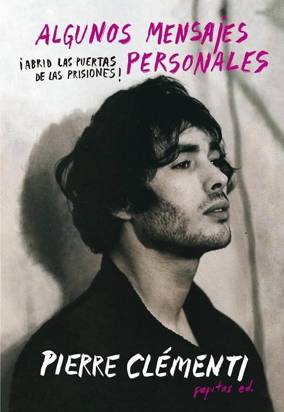 Algunos mensajes personales | Clémenti, Pierre | Cooperativa autogestionària