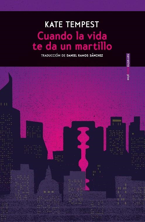 Cuando la vida te da un martillo | Tempest, Kate | Cooperativa autogestionària