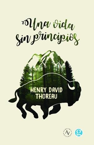 Una vida sin principios | Thoreau, Henry David | Cooperativa autogestionària