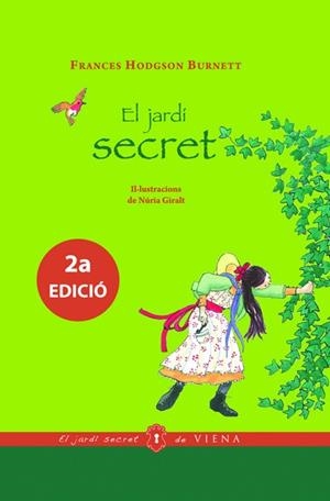 El jardí secret | Burnett, Frances Hodgson | Cooperativa autogestionària
