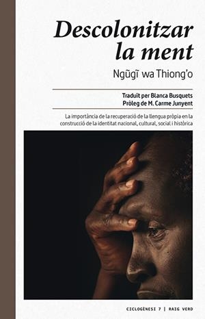 Descolonitzar la ment | wa Thiong?o, Ngugi | Cooperativa autogestionària