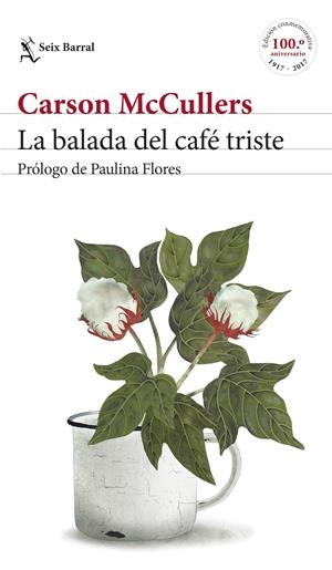 La balada del café triste | Carson McCullers | Cooperativa autogestionària