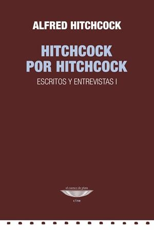 Hitchcock por Hitchcock | Hitchcock, Alfred | Cooperativa autogestionària