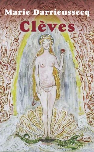 Clèves | Darrieussecq, Marie