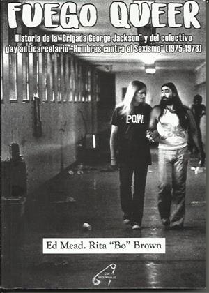 Fuego queer | Mead, Ed; Brown, Rita "Bo" | Cooperativa autogestionària
