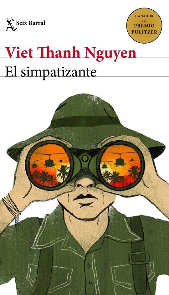 El simpatizante | Viet Thanh Nguyen
