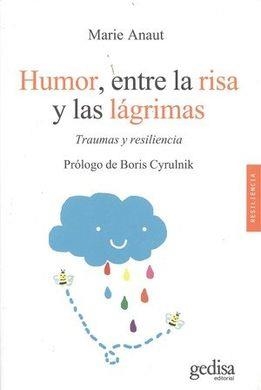 Humor, entre la risa y las lágrimas | Anaut, Marie | Cooperativa autogestionària
