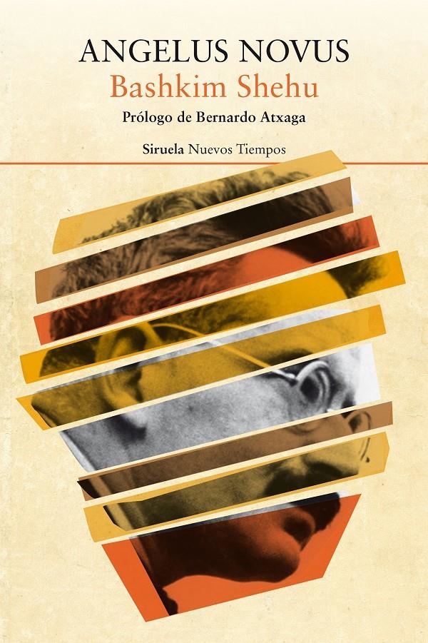 Angelus Novus | Shehu, Bashkim | Cooperativa autogestionària
