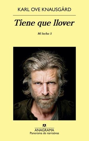 Tiene que llover | Knausgård, Karl Ove | Cooperativa autogestionària