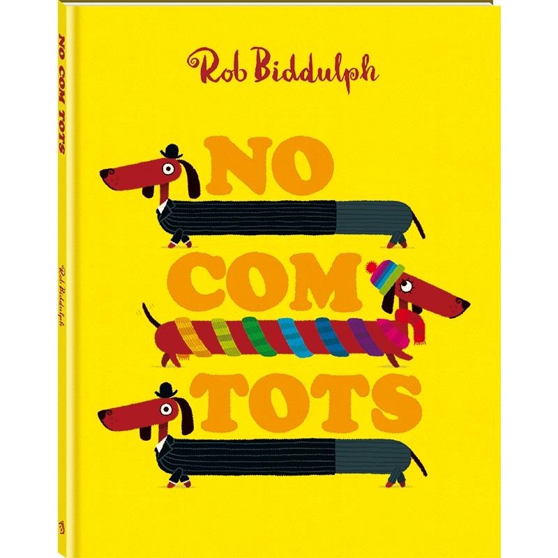 No com tots | Biddulph, Rob | Cooperativa autogestionària