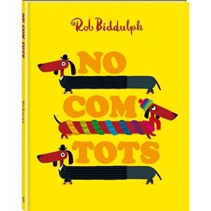 No com tots | Biddulph, Rob | Cooperativa autogestionària