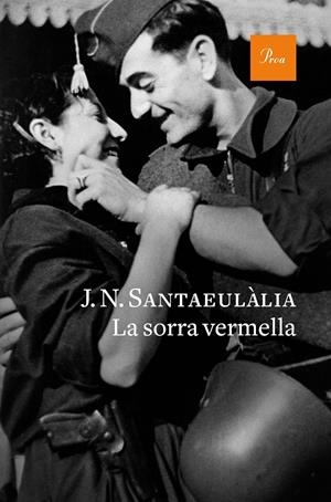La sorra vermella | J. N. Santaulàlia | Cooperativa autogestionària
