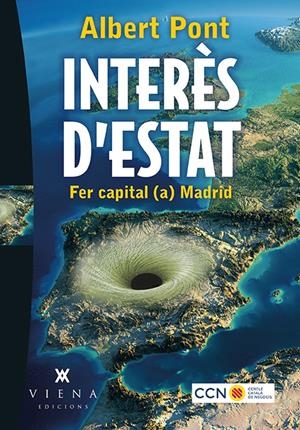 Interès d'Estat | Pont Serrano, Albert | Cooperativa autogestionària
