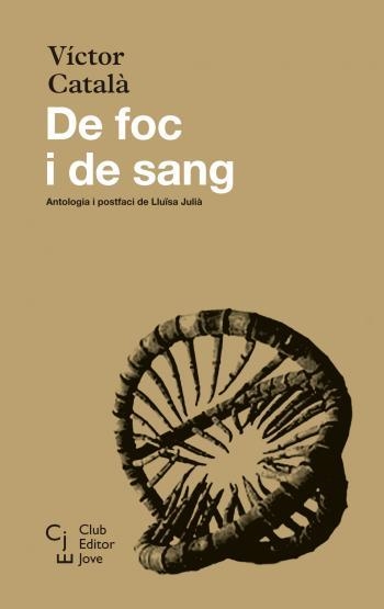 De foc i de sang | Català, Víctor | Cooperativa autogestionària