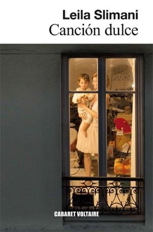 Canción dulce | Slimani, Leila | Cooperativa autogestionària