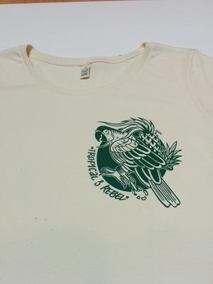 Tropical&Rebel - SAMARRETA ENTALLADA | Cisco KSL