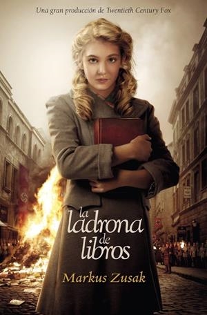 La ladrona de libros | Zusak, Marcus | Cooperativa autogestionària