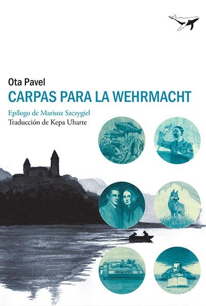 Carpas para la Wehrmacht | Pavel, Ota | Cooperativa autogestionària