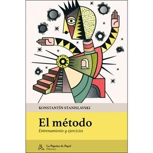 El método | Stanislavski, Konstantín | Cooperativa autogestionària