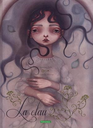 La clau | Peix  Cruz, Susana | Cooperativa autogestionària