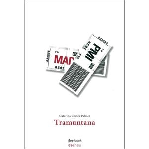Tramuntana | Cortès Palmer, Caterina | Cooperativa autogestionària