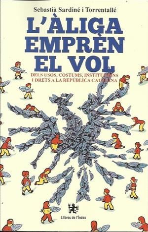 L'àliga emprèn el vol | Sardiné i Torrentallé, Sebastià | Cooperativa autogestionària