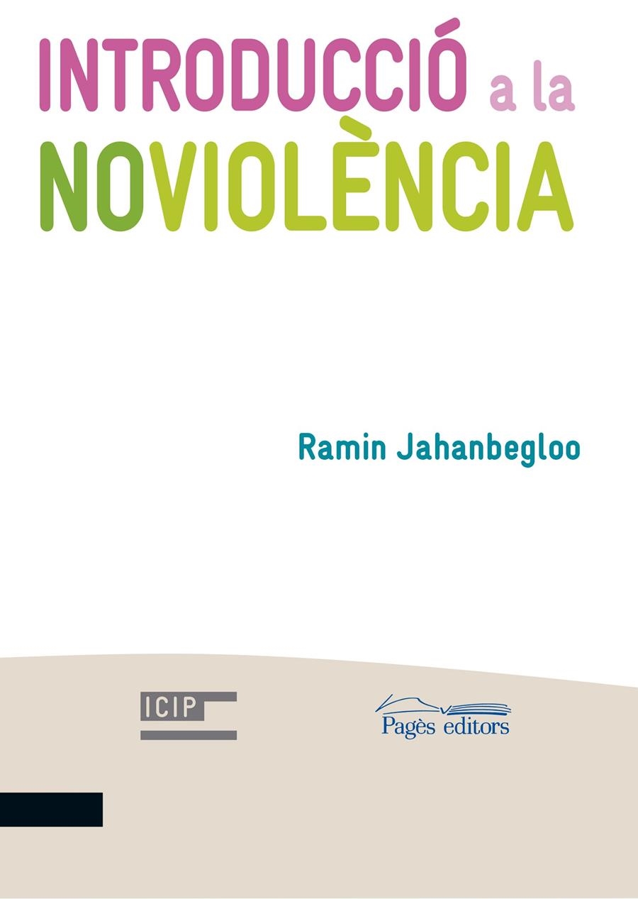 Introducció a la noviolència | Jahanbegloo, Ramin