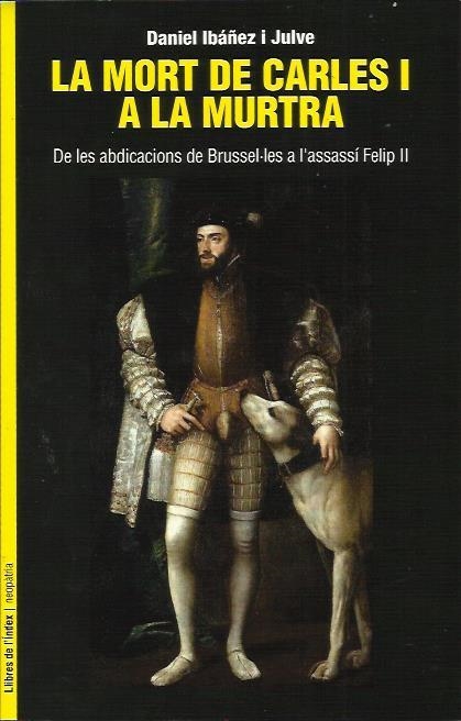 La mort de Carles I a la murtra | Ibáñez i Julve, Daniel