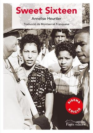 Sweet Sixteen | Heurtier, Annelise | Cooperativa autogestionària