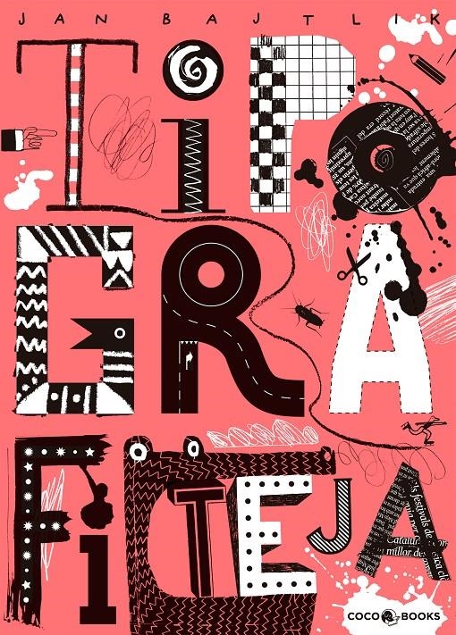 Tipografiteja | Bajtlik, Jan | Cooperativa autogestionària