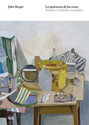 La apariencia de las cosas | Berger, John | Cooperativa autogestionària