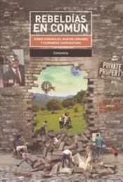 Rebeldías en común | DDAA | Cooperativa autogestionària