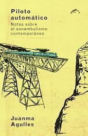 Piloto automático | Agulles Martos, Juanma | Cooperativa autogestionària