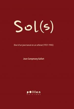 Sol(s) | Campmany Gallart, Joan | Cooperativa autogestionària