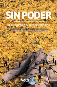Sin poder | DDAA | Cooperativa autogestionària