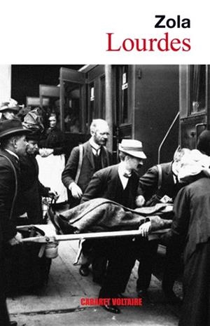 Lourdes | Zola, Émile