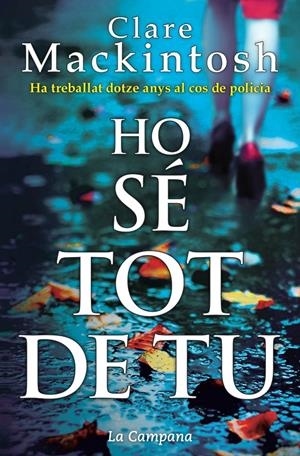 Ho sé tot de tu | Mackintosh, Clare | Cooperativa autogestionària