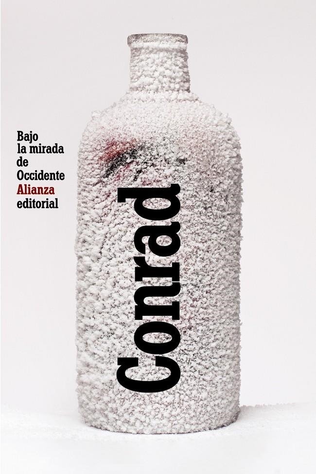 Bajo la mirada de Occidente | Conrad, Joseph | Cooperativa autogestionària