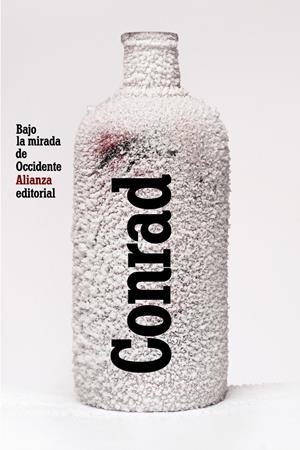Bajo la mirada de Occidente | Conrad, Joseph | Cooperativa autogestionària
