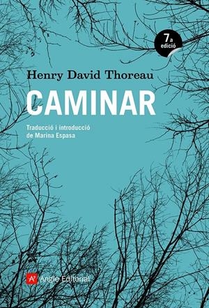 Caminar | Thoreau, Henry David | Cooperativa autogestionària