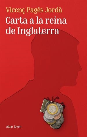 Carta a la reina de Inglaterra | Pagès Jordà, Vicenç | Cooperativa autogestionària