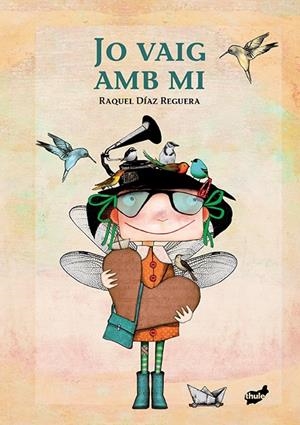 Jo vaig amb mi | Díaz Reguera, Raquel | Cooperativa autogestionària