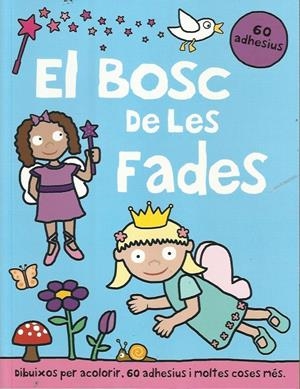 El bosc de les fades | Priddy, Roger | Cooperativa autogestionària