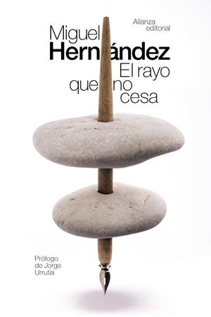 El rayo que no cesa | Hernández, Miguel